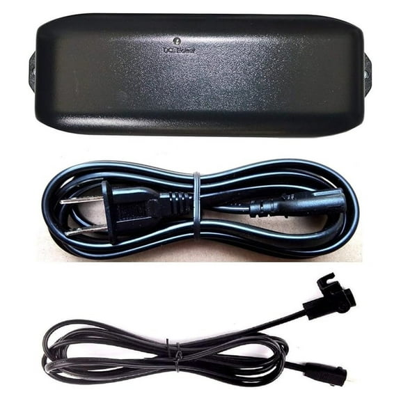 Okin Power Recliner Lift Chair Power Supply SP2-B Transformer - w/Backup & Cord