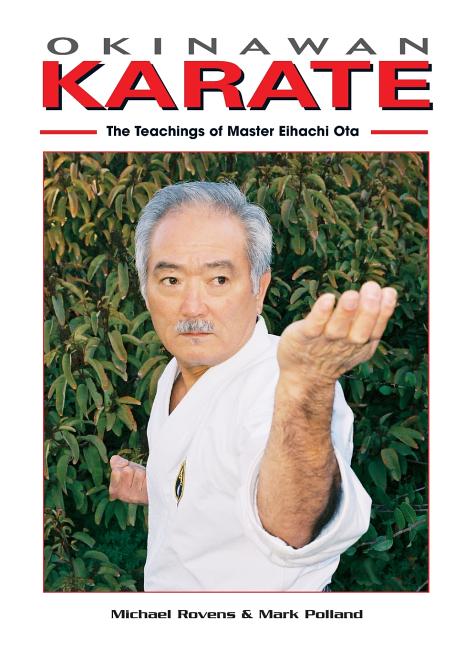 Okinawan Karate (Paperback) - Walmart.com