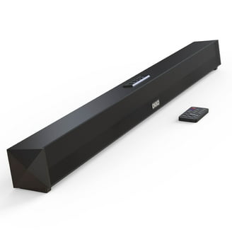 Magnavox MSB4620 - Sound bar system - for home theater - 2.1