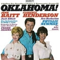 thumbnail image 1 of Oklahoma (1964) / S.C.R. - Oklahoma (1964) / S.C.R. - Music & Performance - CD, 1 of 1