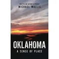 thumbnail image 1 of Pre-Owned Oklahoma: A Sense of Place (Paperback) 0615626599 9780615626598, 1 of 1