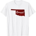 thumbnail image 1 of Oklahoma Boomer T-Shirt, 1 of 2