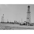 thumbnail image 1 of Oklahoma City History (24 x 18), 1 of 1