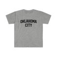 thumbnail image 1 of Oklahoma City Moving Away Shirt, Gifts, Tshirt, T-shirt Tee, 1 of 2