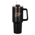 thumbnail image 1 of Oklahoma City Thunder 40oz. Colossus Copper Edition Tumbler, 1 of 1