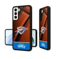 thumbnail image 1 of Oklahoma City Thunder Galaxy Bump Case, 1 of 1