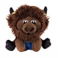 thumbnail image 1 of Bleacher Creatures Oklahoma City Thunder Rumble 8" Kuricha Sitting Mascot Plush, 1 of 5