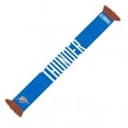 thumbnail image 1 of Oklahoma City Thunder Scarf - 2014 Woodmark, 1 of 2
