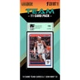 thumbnail image 1 of Oklahoma City Thunder Trading Card Pack, 1 of 1