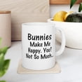 thumbnail image 1 of Oklahoma Coffee Mug - I Left My Heart In - United State Gift - 11oz White Ceramic Cup, 1 of 4