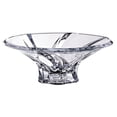 thumbnail image 1 of Oklahoma Collection Modern Crystal Sprayed Hand-Crafted Decorative Bowl - 12 Inch Bowl Oklahoma, 1 of 1