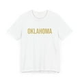 thumbnail image 1 of Oklahoma Gold Shirt: Rep Your State in Style!, 1 of 4