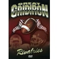 thumbnail image 1 of Oklahoma Great Gridiron Rivalries (DVD), Team Marketing, Sports & Fitness, 1 of 1