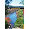 thumbnail image 1 of Oklahoma Hiking Trails, (Paperback), 1 of 2