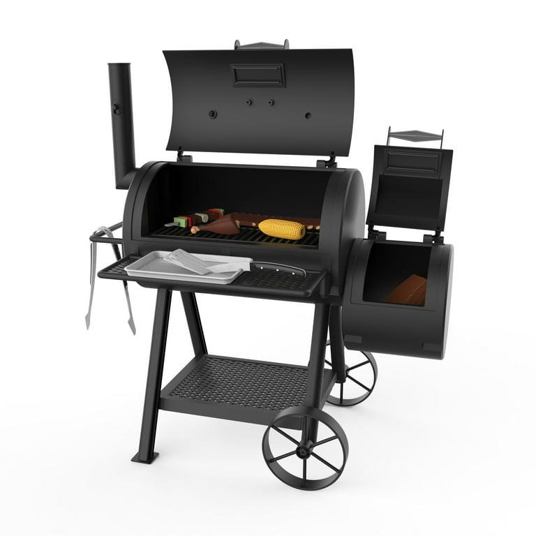 Oklahoma Joe Toy Smoker SRP601 OKJ