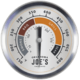 thumbnail image 1 of Oklahoma Joe's® 3-Inch Smoker Gauge, 1 of 3