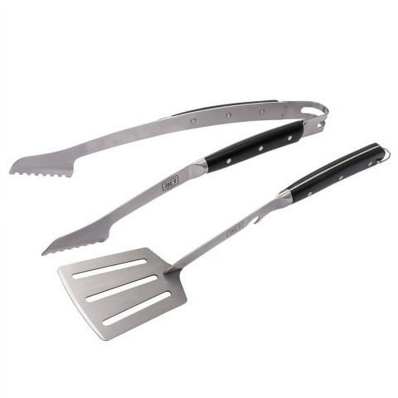 Oklahoma Joe's Blacksmith 2-Pieces Tool Set