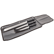 Oklahoma Joe's® Blacksmith 3-Piece Knife Set