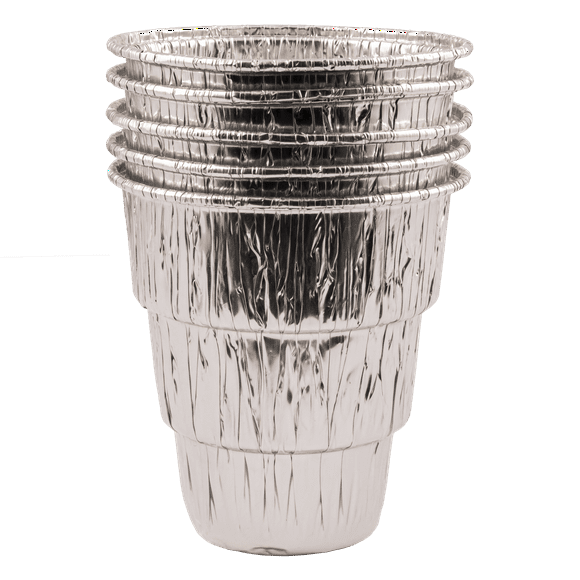 Oklahoma Joe's Drip Bucket Liners
