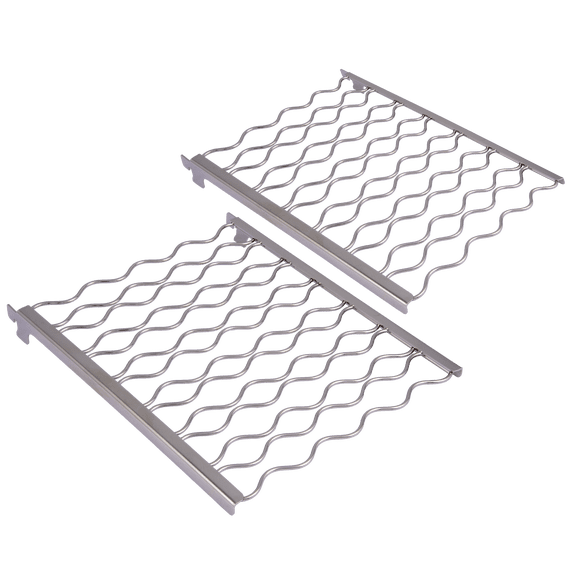 Oklahoma Joe's Drumstick & Pepper Flex Rack - 2-Pack