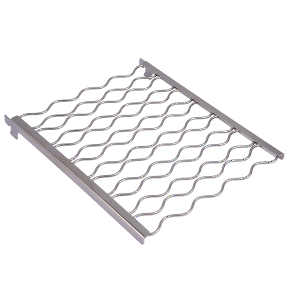 Oklahoma Joe's Drumstick & Pepper Flex Rack