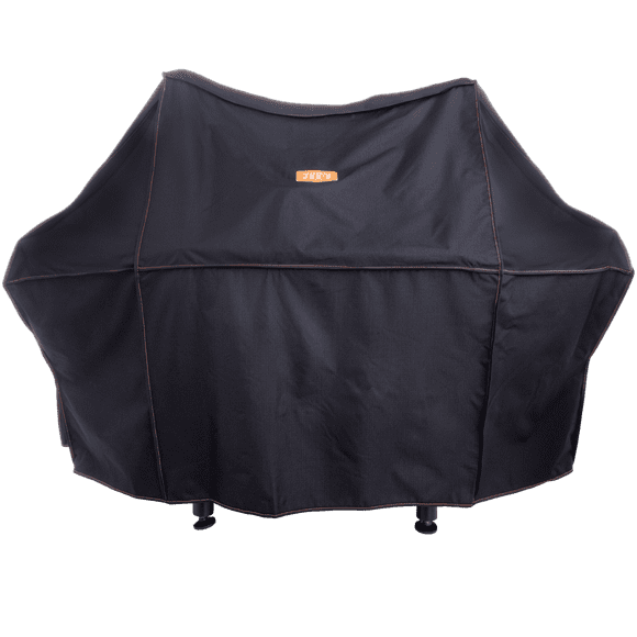 Oklahoma Joe's Firecraft Series Barrel Cover