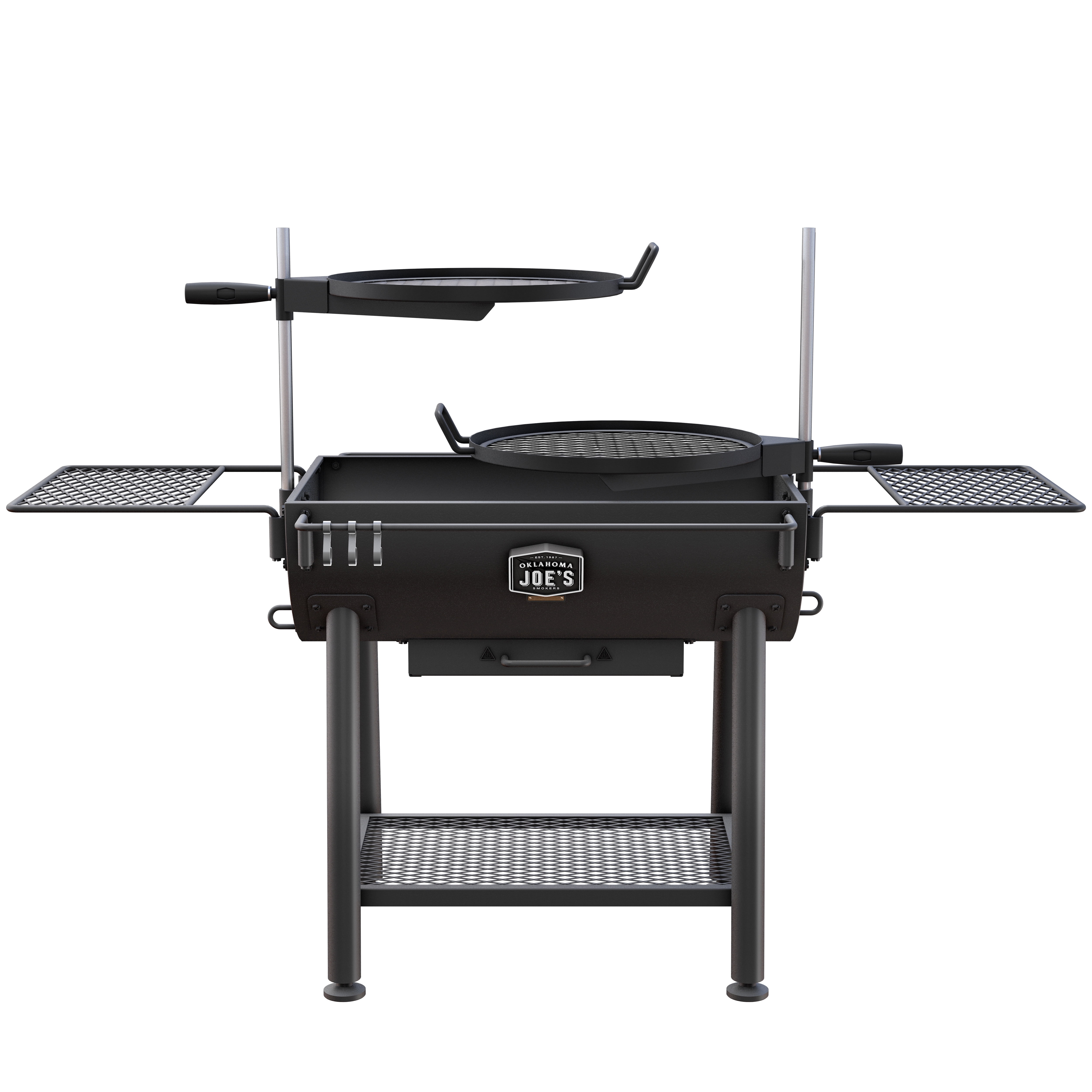 Oklahoma Joe's Firecraft Series® Barrel - Walmart.com