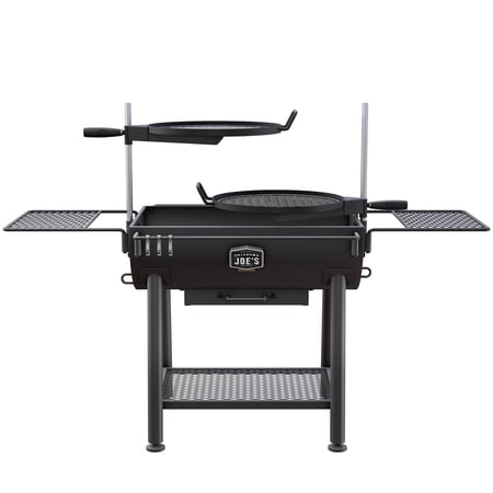 Oklahoma Joe's Firecraft Series® Barrel