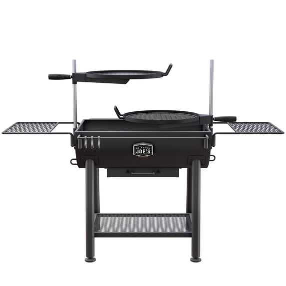 Oklahoma Joe's Firecraft Series® Barrel