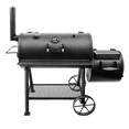 thumbnail image 1 of Oklahoma Joe's® Hondo Deluxe Offset Smoker, 1 of 3