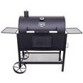 thumbnail image 1 of Oklahoma Joe's Judge Charcoal Grill, 1 of 14