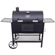 Oklahoma Joes Judge Charcoal Grill
