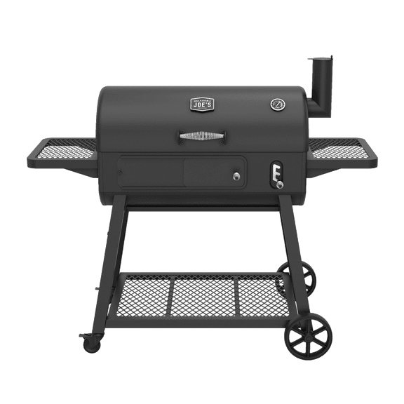 Oklahoma Joe's Laredo Series Deluxe Charcoal Grill
