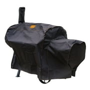 Oklahoma Joes  Longhorn Offset Smoker Cover