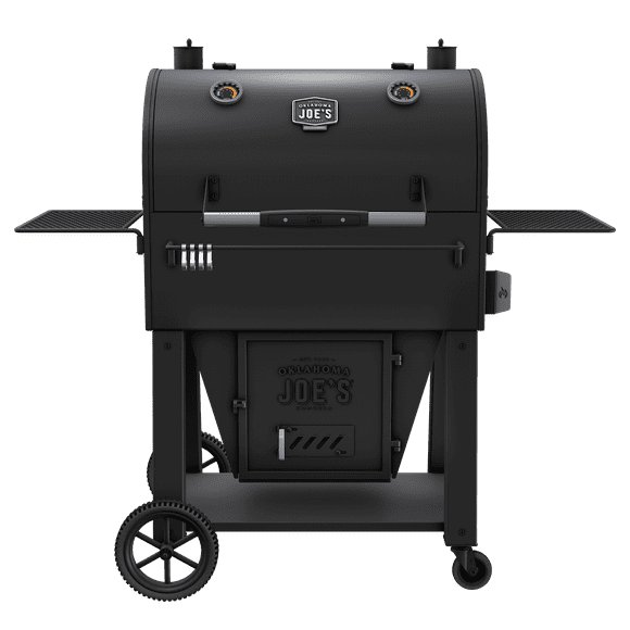 Oklahoma Joe's Marshal Centerbox Smoker