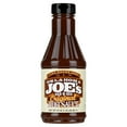 Oklahoma Joe's Original Bbq Sauce, 20 oz