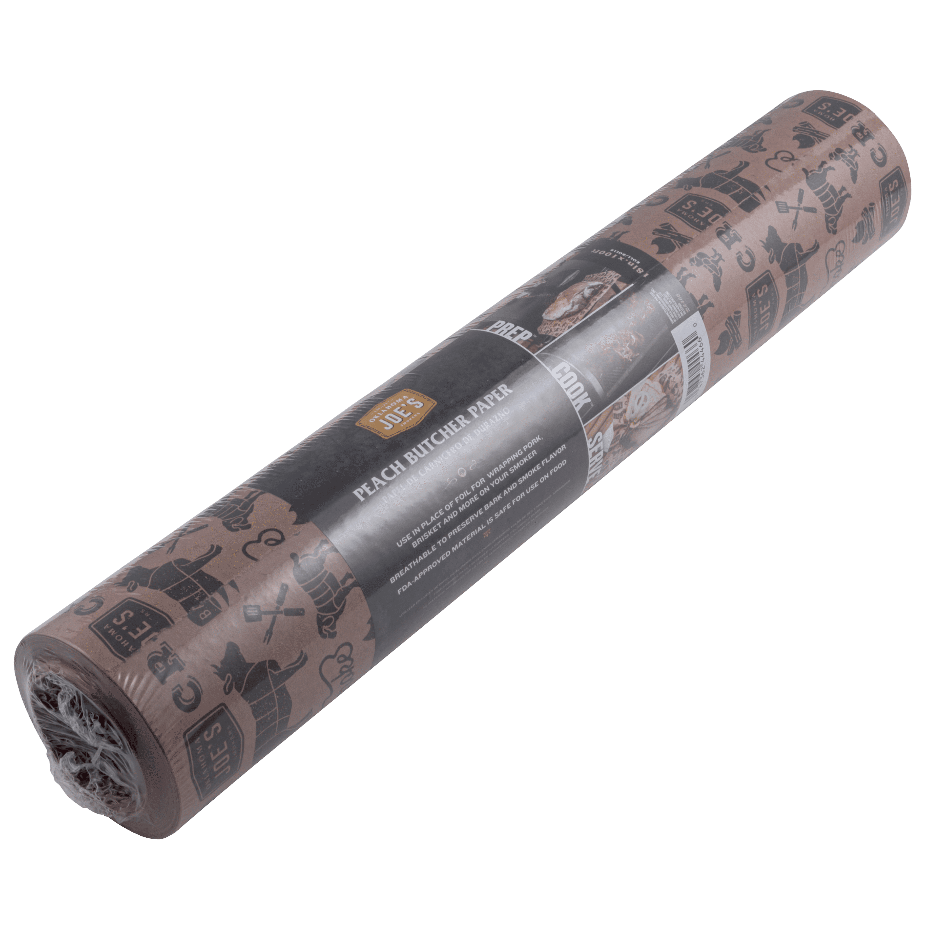 Oklahoma Joe's® Peach Butcher Paper - 18