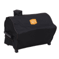 thumbnail image 1 of Oklahoma Joe's Rambler Tabletop Charcoal Grill Cover, 1 of 5