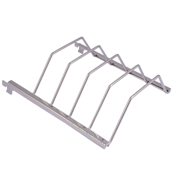 Oklahoma Joe's Rib Flex Rack