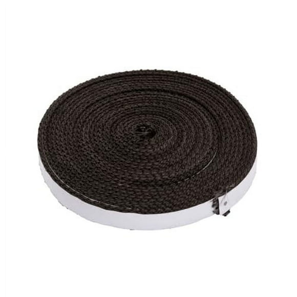 Oklahoma Joe's Smoker Gasket 15-ft roll for Highland, Longhorn, Combo and More - 3388454P06