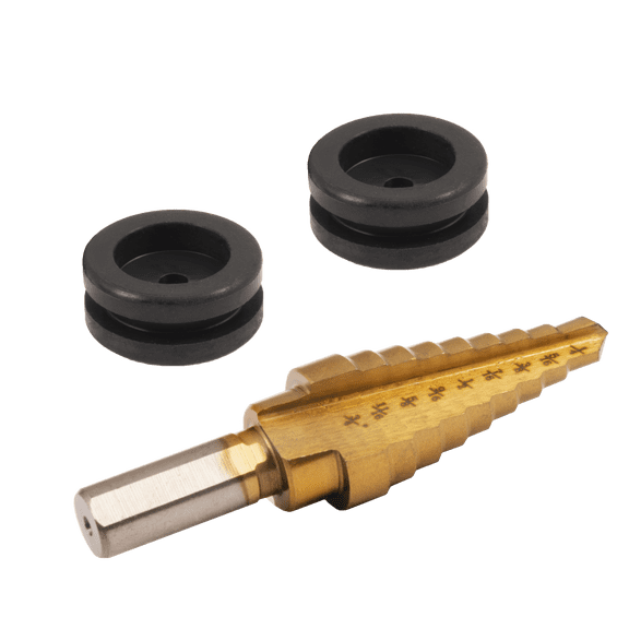 Oklahoma Joe's Smoker Grommet Kit