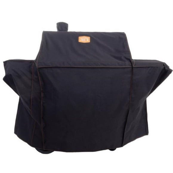 Oklahoma Joe's Tahoma Auto-Feed 900 Cover