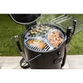 thumbnail image 1 of Oklahoma Joes Drum Smoker Triple Grate 18 in., 1 of 4
