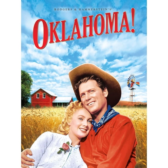 Oklahoma! (Platinum Edition)