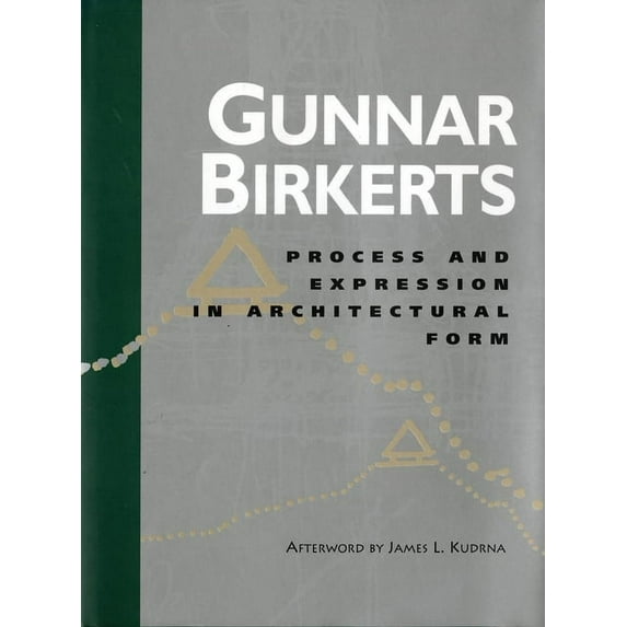 Oklahoma Project for Discourse and Theory: Process and Expression in Architectural Form, Book 1, (Hardcover)