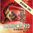 thumbnail image 1 of Oklahoma Red:intertribal Songs, 1 of 1