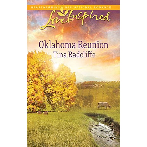 Pre-Owned Oklahoma Reunion (Love Inspired), 9780373877027, 0373877021, Paperback, Original edition