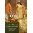 thumbnail image 1 of Oklahoma Classical Culture Horace: Epodes, Odes, and Carmen Saeculare Volume 60, Book 60, (Paperback), 1 of 1