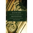 thumbnail image 1 of Oklahoma Classical Culture Roman Political Thought and the Modern Theoretical Imagination: Volume 34, (Hardcover), 1 of 1