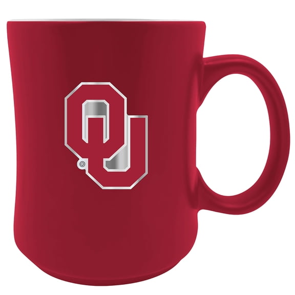 Oklahoma Sooners 19oz. Starter Mug